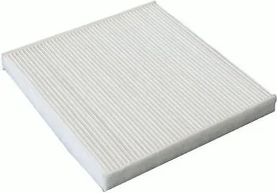 Produktbild von DENCKERMANN M110549 Innenraumfilter Pollenfilter für FIAT Ducato Kastenwagen (250, 290)