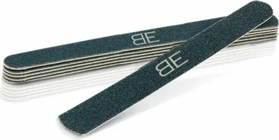 Produktbild von Beter Elite 6 Corundum Nail Files
