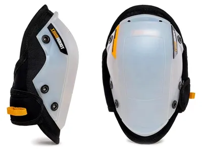 Produktbild von Gelfit Kniepolster Set für den Taschenboden
