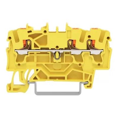Obrázek produktu pro Wago 2202-1306, 5,2 mm, 39,5 mm, 59,2 mm, 100 kusů
