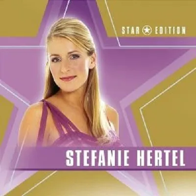 Produktbild von Hertel,Stefanie-Star Edition