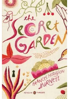 Productafbeelding van The Secret Garden