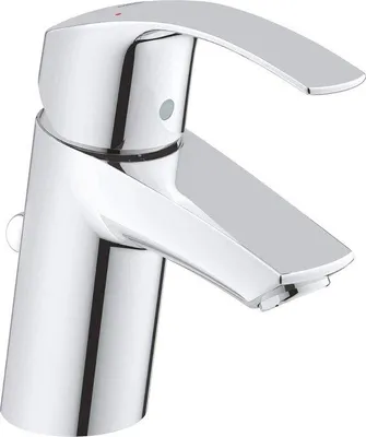 Produktbild von Moderne Wasserhahn Bad Armaturen Edelstahl