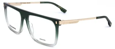 Produktbild von Dsquared2 Sonnenbrille D2 0122 1ED 56 15 145