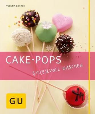 Zdjęcie produktu dla Cake-Pops