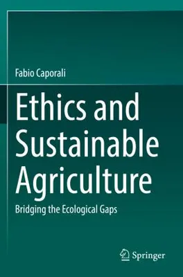 Obrázok produktu pre Ethics and Sustainable Agriculture