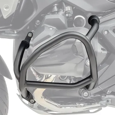 Produktbild von Sturzbügel passend für BMW R 1300 GS 23-25 Motor-Schutzbügel Motoguard