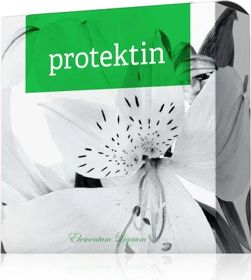 Zdjęcie produktu dla Protektin mydło , 100 g