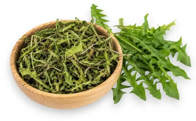 Produktbild von Löwenzahnblätter getrocknet » Premium Kaninchenfutter & natürliche Futterergänzung für Kleintiere: 100g Größe: 100g
