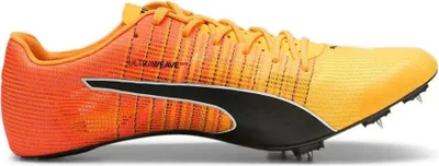 Produktbild von Puma Evospeed Future Fast Laufschuhe Orange EU 44 1/2 Herren Orange EU 44 1/2