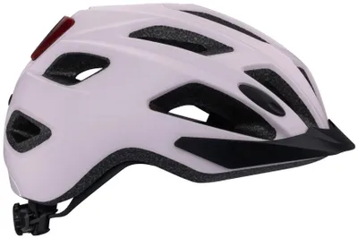 Produktbild von Contec Abbey Helm CT Helme Abbey Gr. l Mattrosaweiß