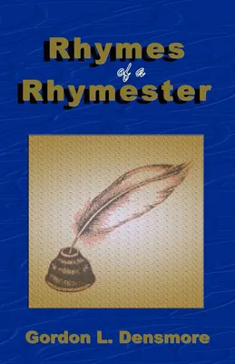 Produktbild von Rhymes of a Rhymester