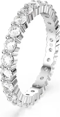 Obrázok produktu pre Dámsky prsteň Swarovski 5705605