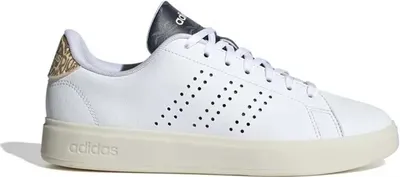 Produktbild von adidas advantage 2.0 Sneaker weiß in Gr. 37.5