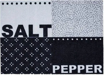 Produktbild von Astra - Cardea 70 x50 cm D 16 Salt & Pepper