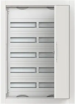 Immagine prodotto di piccolo quadro di distribuzione UP 1 pezzo