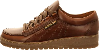 Produktbild von Mephisto Herren Schnürschuhe in Braun, Größe 8