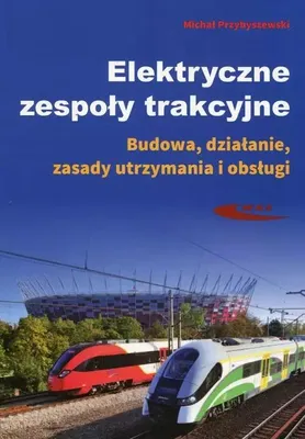 Image de Elektryczne zespoly trakcyjne