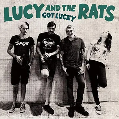 Produktbild von Got Lucky