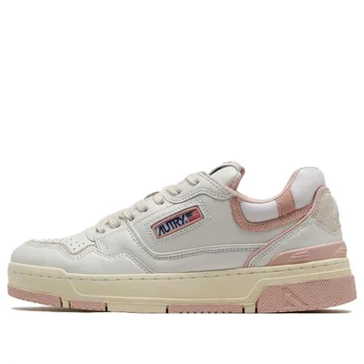 Produktbild von Autry Damen-Sneaker ROLW MM14- white/powder - 36