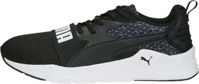 Immagine prodotto di Puma Sneakers 389774-02 in Black color size 42