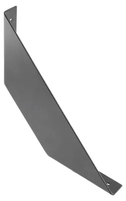 Produktbild von SOTECH Regalkonsole RK06 schwarz