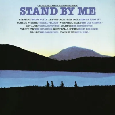Image de OST/Divers - Stand By Me