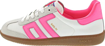 Produktbild von Back 70 Cloud 2505-03 Sneaker low Weiß in Gr. 38