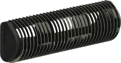 Produktbild von vhbw Klingenblock kompatibel mit Braun 180, 190, 170, 1715, 1735, 190s-1, 130, 1775, 2338, 170s-1, 2675, 140, 2000, 150, 2615 Rasierer Silber Grau