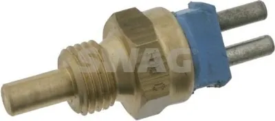 Produktbild von SWAG 99 90 7016 Kühlmitteltemperatursensor passend für MERCEDES-BENZ Stufenheck (W124) C-Klasse Limousine (W202) E-Klasse Limousine (W210) SL (R129)