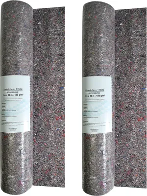 Produktbild von Malervlies Abdeckvlies Schutzvlies Vlies Anti-Rutsch Beschichtung 180 g/m² 2x25m
