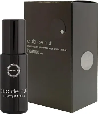 Image de Armaf Club De Nuit Man Eau De Toilette Miniature