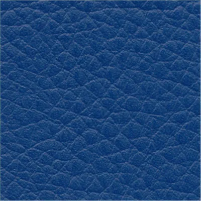 Produktbild von Sport-Thieme Lagerungs-Halbrolle, Blau, 40x12x6 cm