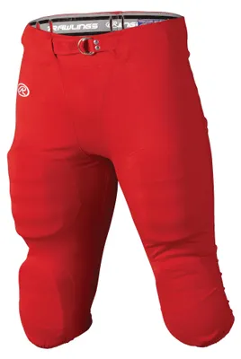 Produktbild von Rawlings Sporting Goods Herren-Hose für Erwachsene, leistungsstark, 147 Stoff
