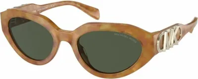 Produktbild von Damensonnenbrille Michael Kors MK2192-393582-53 Ø 53 mm