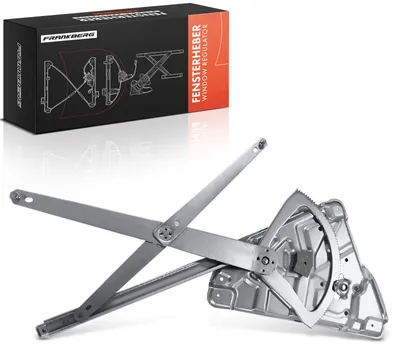 Image de Frankberg 1x Lève-vitre Avant Gauche pour Land Rover Range Rover II P38A 94-02