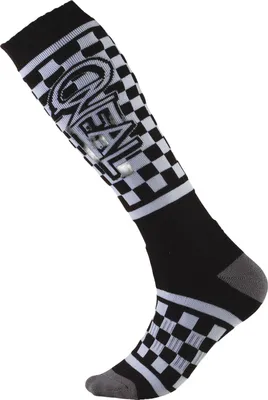 Produktbild von O'NEAL PRO MX VICTORY Socken schwarz