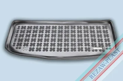 Imagen del producto de REZAW PLAST, bandeja para maletero, modelo 230653