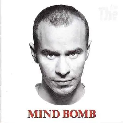 Produktbild von The The: The The: Mind Bomb - - (CD / M)