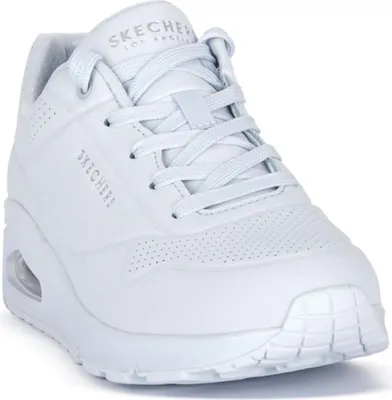 Produktbild von Skechers 73690 Uno Stand On Air - Damen Sneaker - LTDN-Blau, Größe:38 EU
