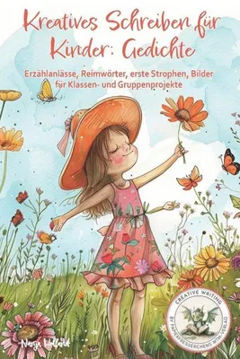 Image de Kreatives Schreiben für Kinder: Gedichte