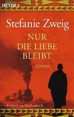 Immagine prodotto di Nur die Liebe bleibt