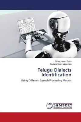 Produktbild von Telugu Dialects Identification