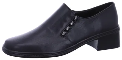 Obrázok produktu pre Topánky Gabor slip-on black