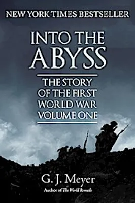 Produktbild von Into The Abyss