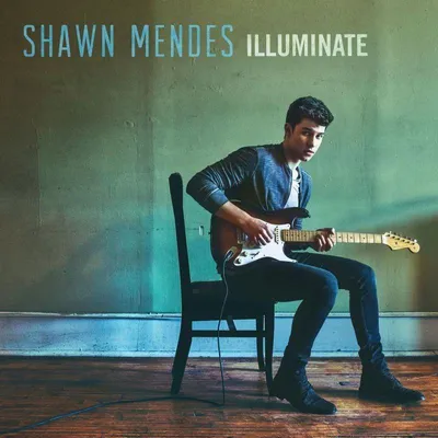 Produktbild von Mendes,Shawn-Illuminate