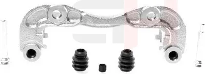 Obrázok produktu pre GH GH-443533 Držiak brzdového strmeňa predný pravý ľavý predný pravý predný ľavý pre KIA CERATO (LD) CERATO notchback (LD)