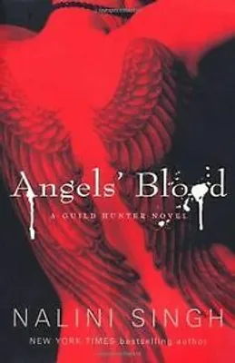 Obrázek produktu pro Angels' Blood