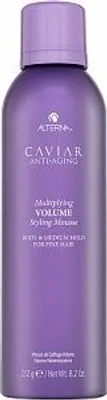 Produktbild von Alterna Caviar Multiplying Volume Styling Mousse 232g