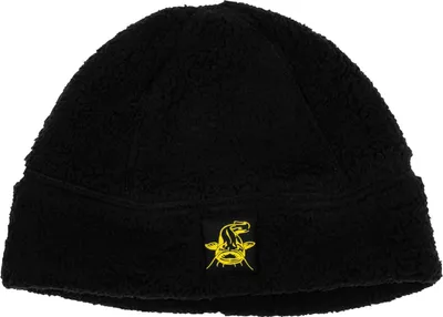 Produktbild von Black Cat BC Fleece Beanie Mütze - Angelmütze